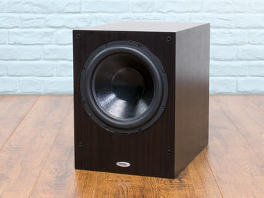 Crystal Audio THX-12SUB review